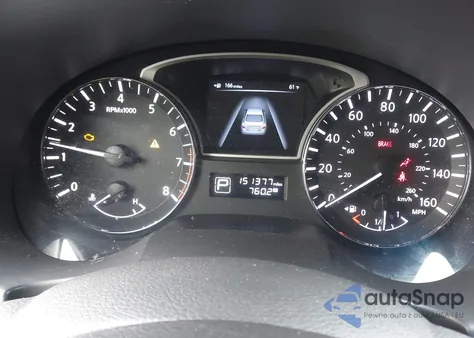 2013 Nissan Altima 2.5 S from USA, damaged, VIN 1N4AL3AP1DC183377